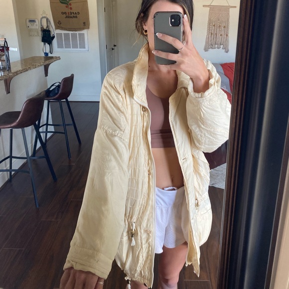 Multi design coat - Picture 1 of 7